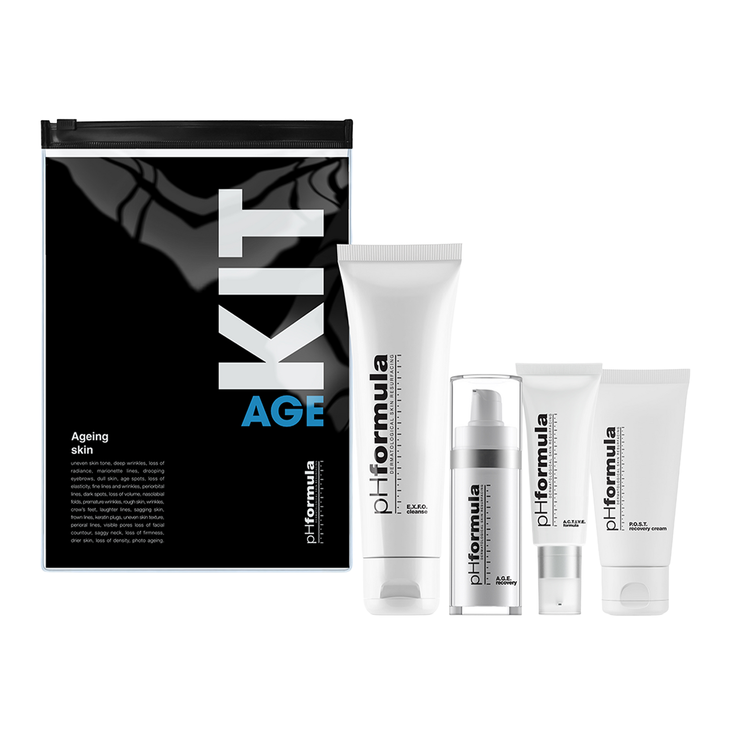 A.G.E. Resurfacing Kit