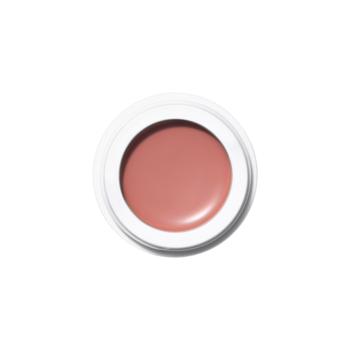 All Over Colour Creamy Finish - Bisque