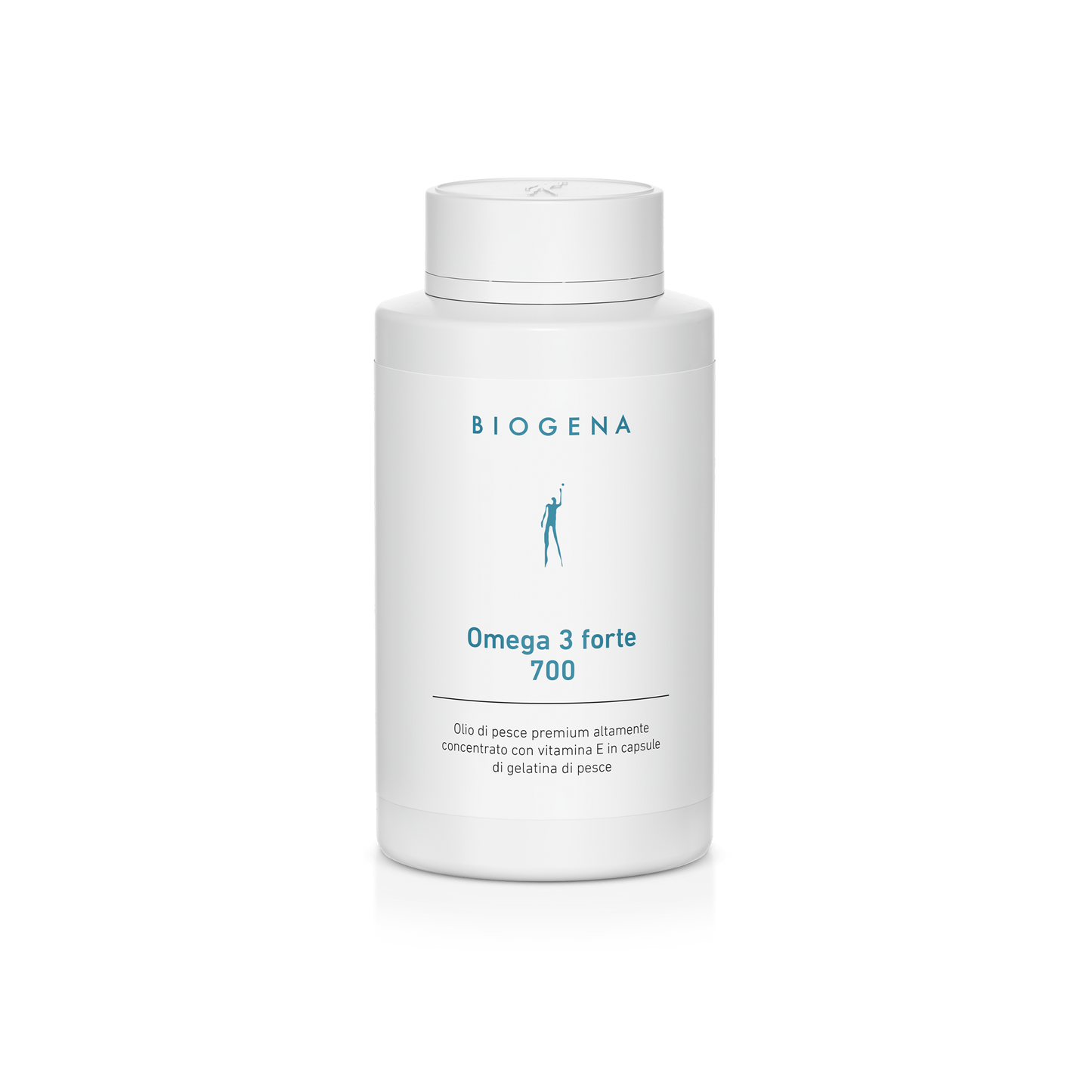 Biogena Omega 3 Forte Superior Formula