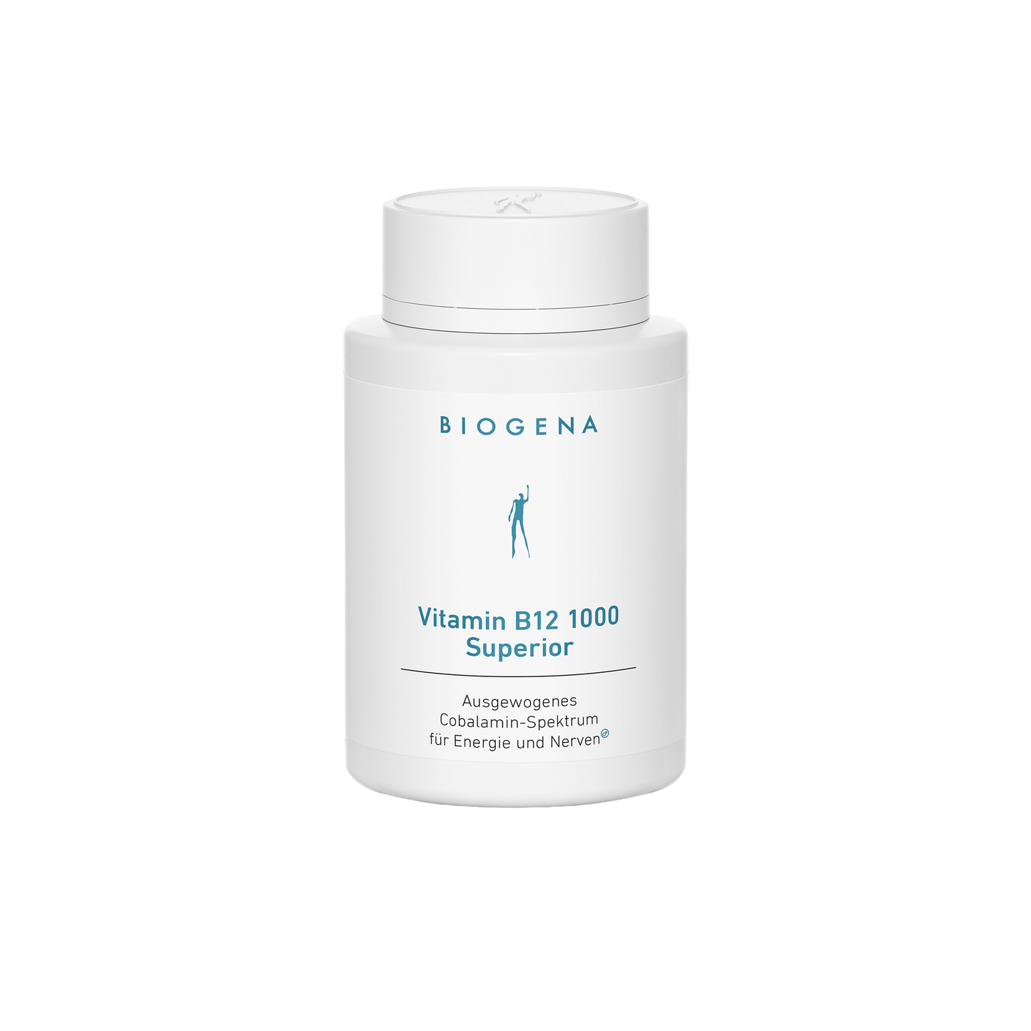 Biogena Vitamin B12 1000 Superior