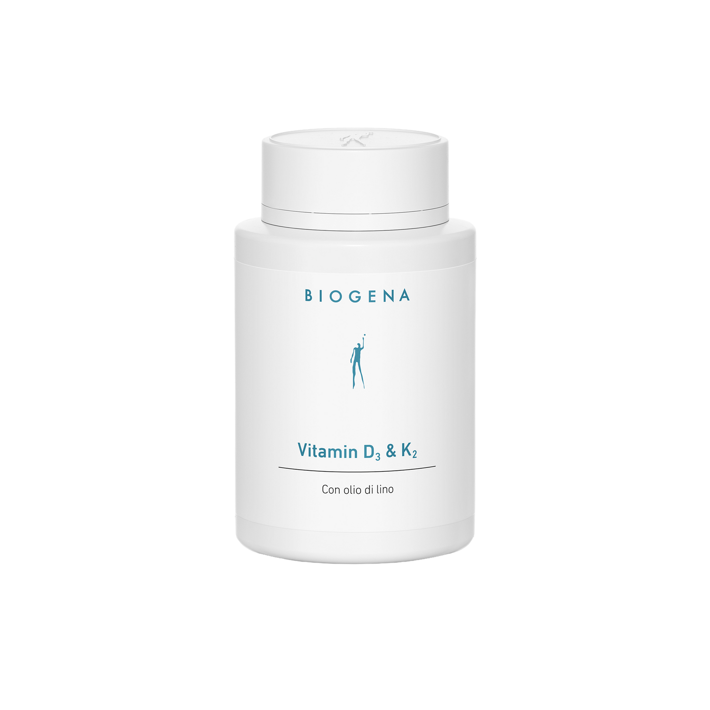 Biogena Vitamin D3, & K2
