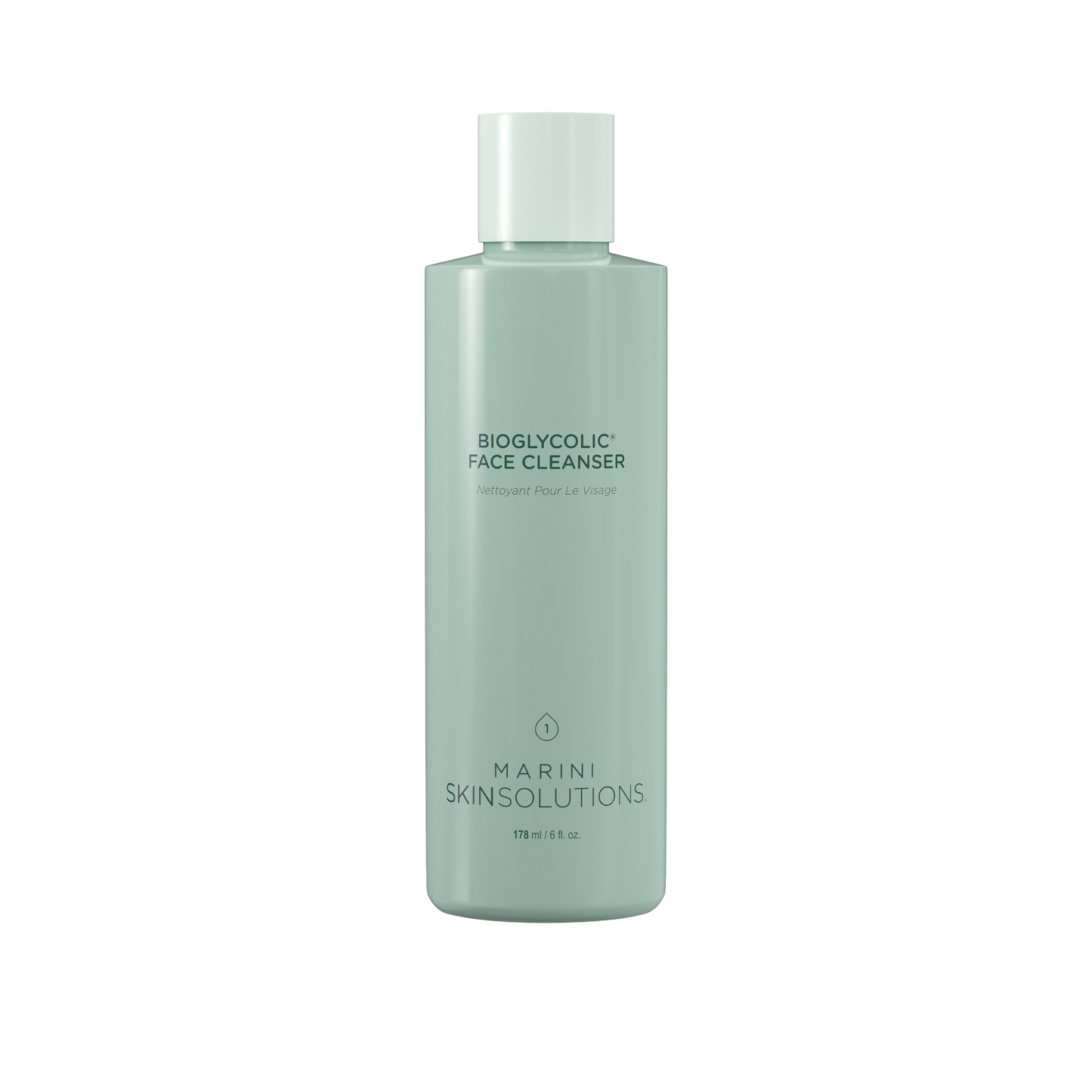 Marini SkinSolution Bioglycolic® Face Cleanser