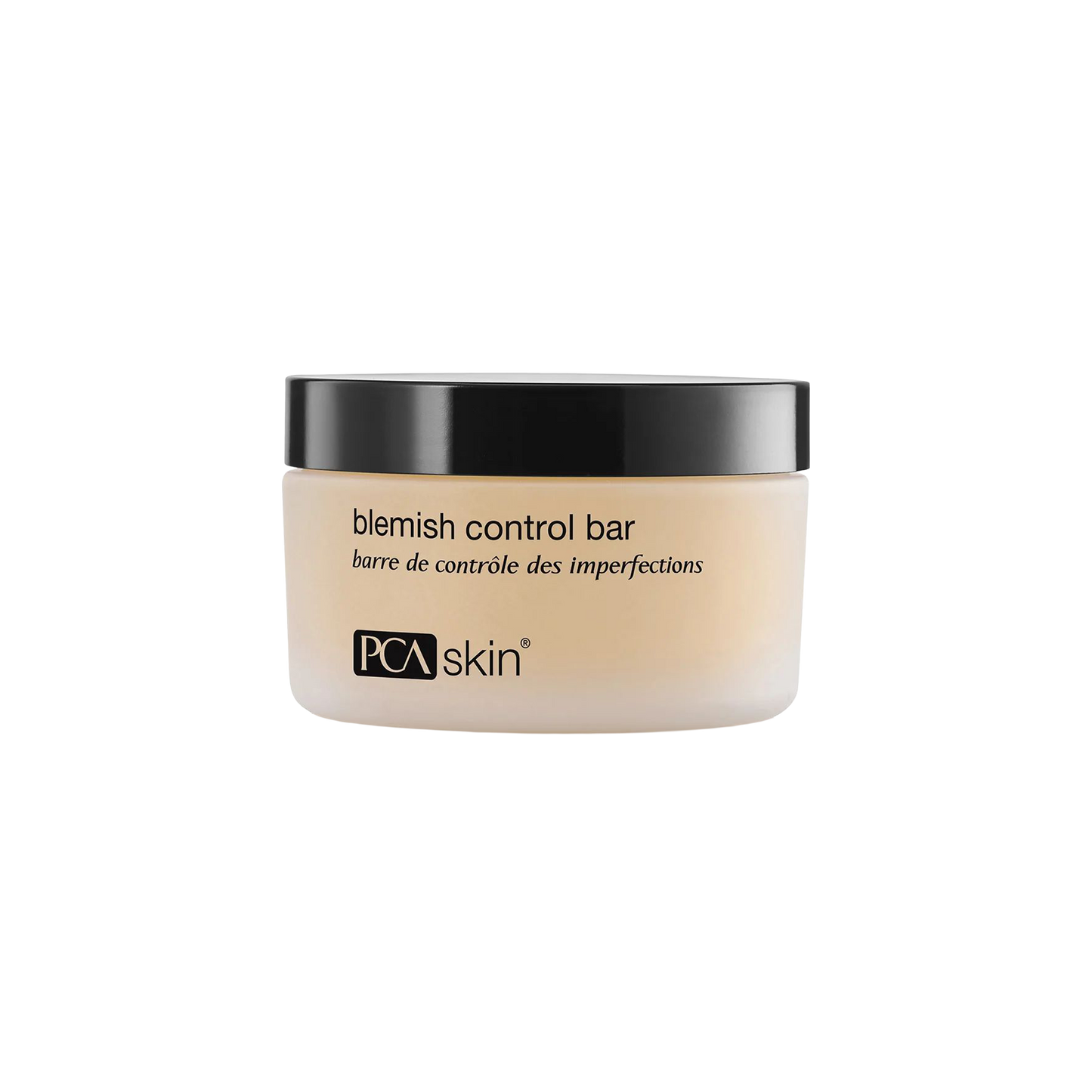Blemish Control Bar
