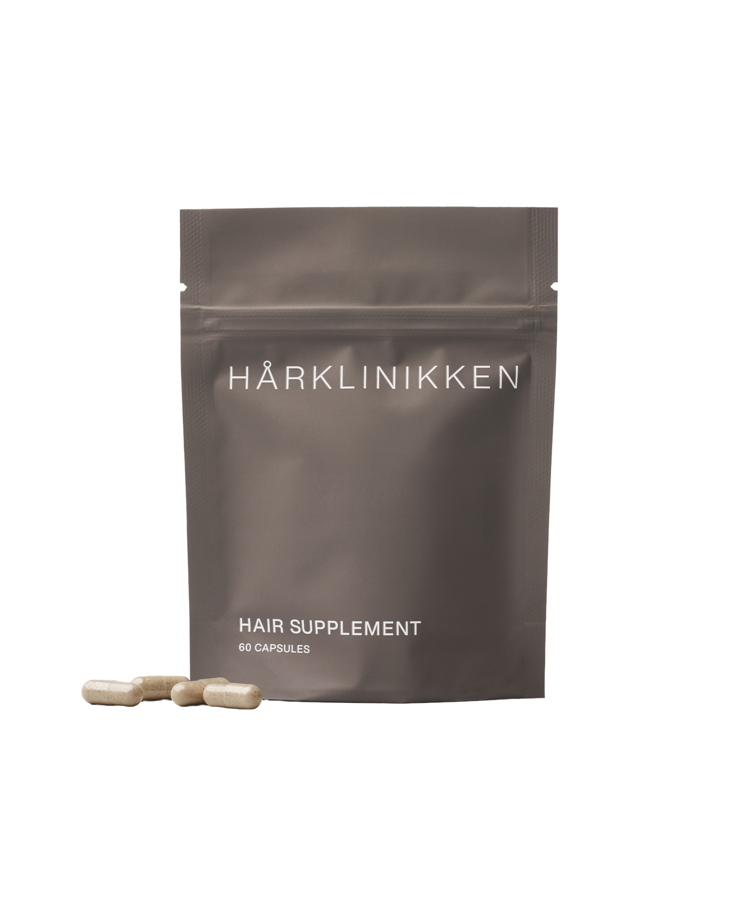 Hair Supplements