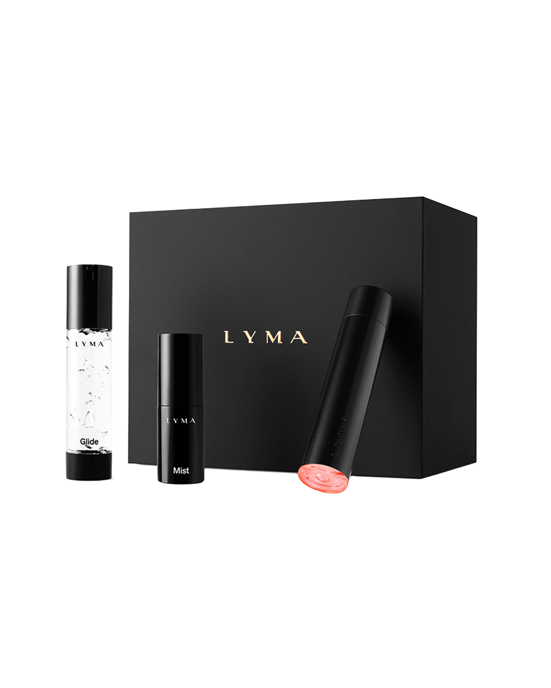 LYMA Laser Starter Kit