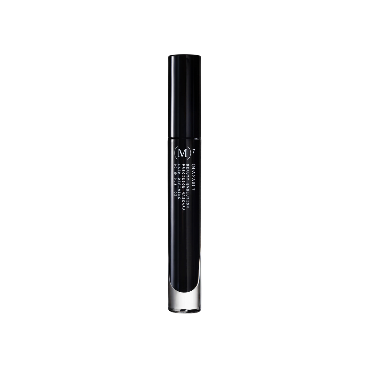 Precision Mascara Lash Defining - Obsidian