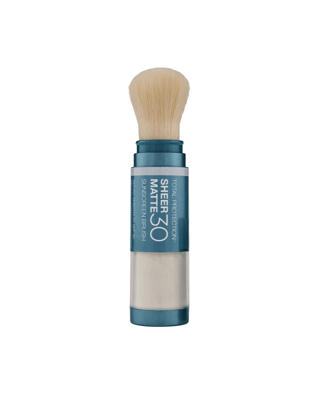 Sunforgettable® Total Protection™ Sheer Matte SPF 30 Sunscreen Brush