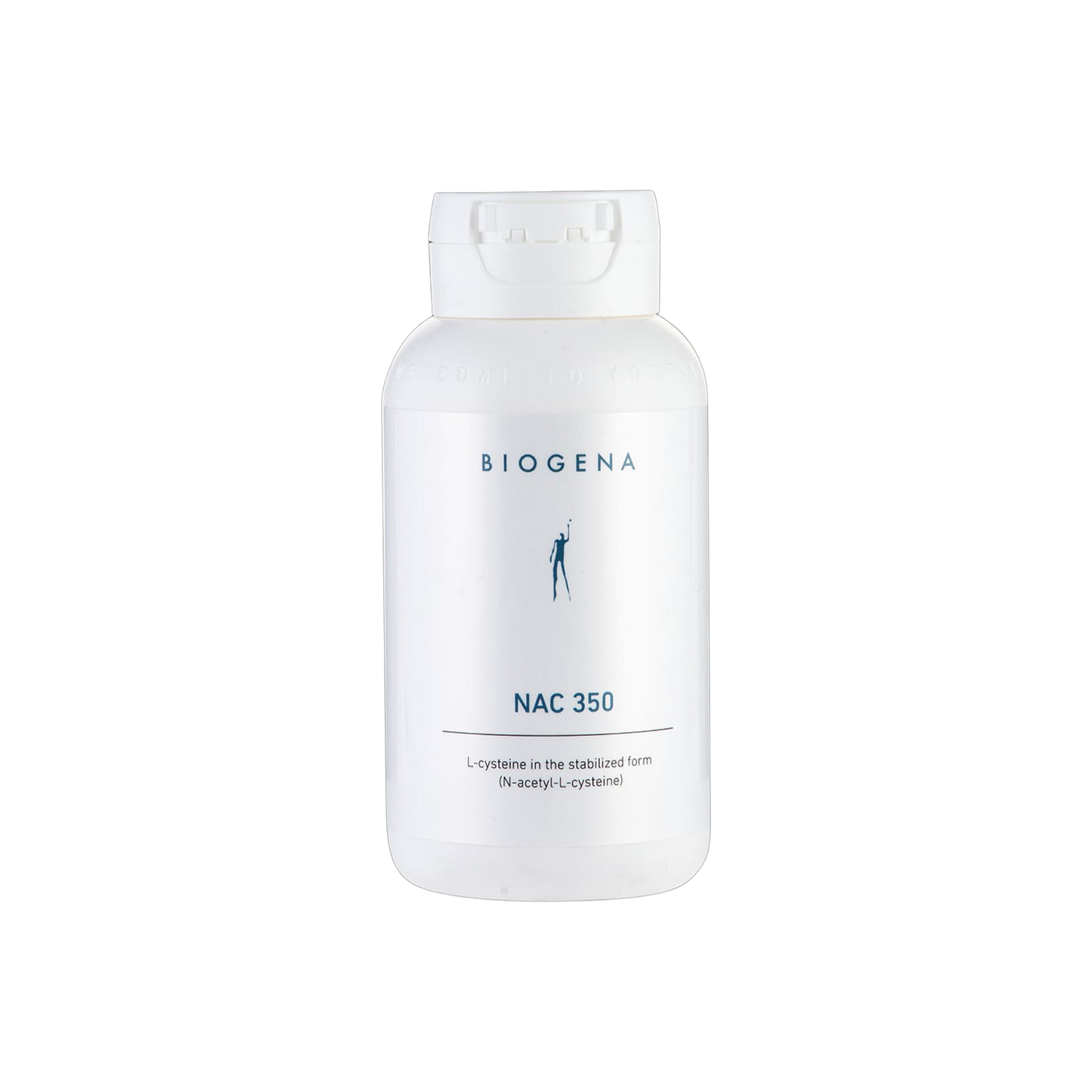 Biogena NAC 350