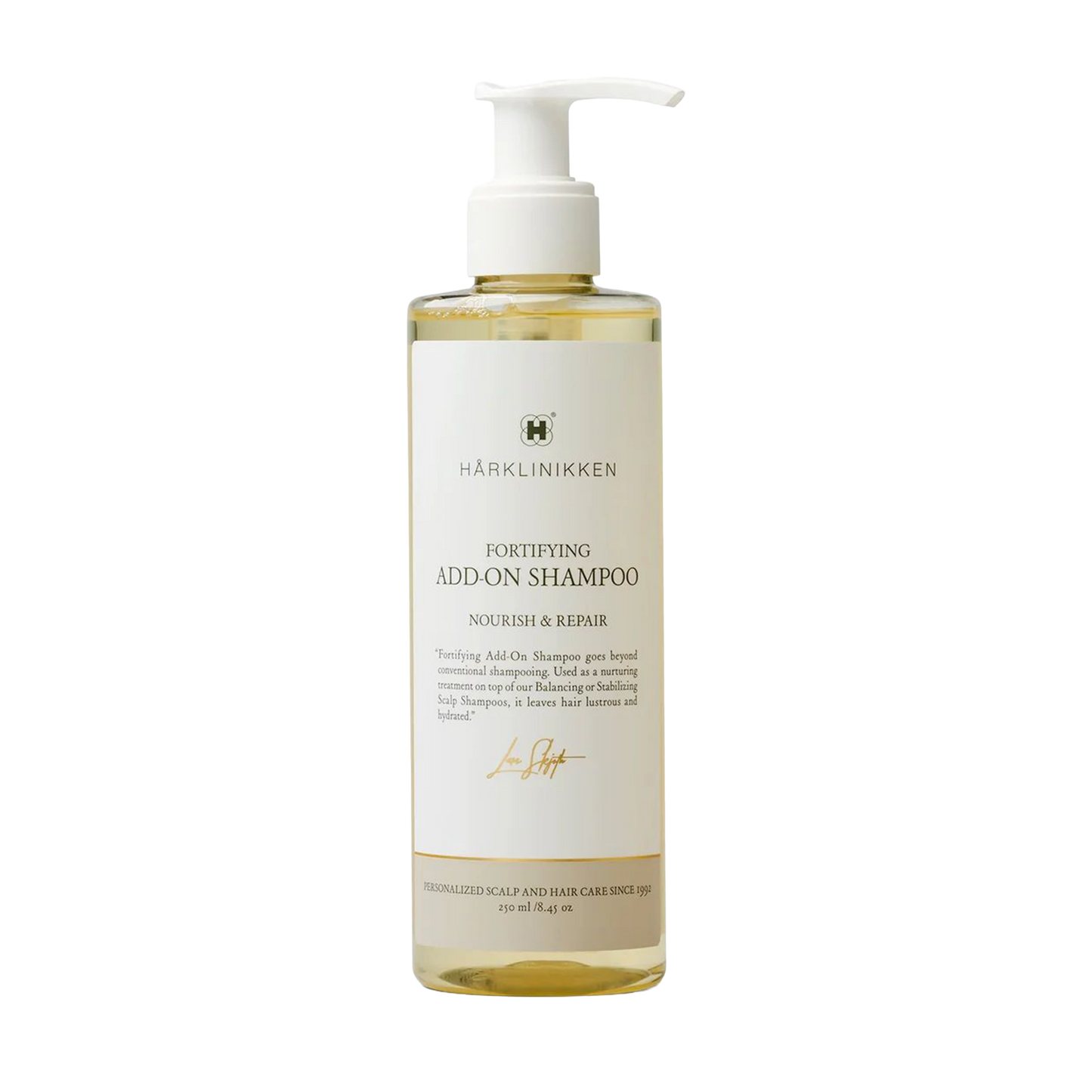 Fortifying Shampoo
