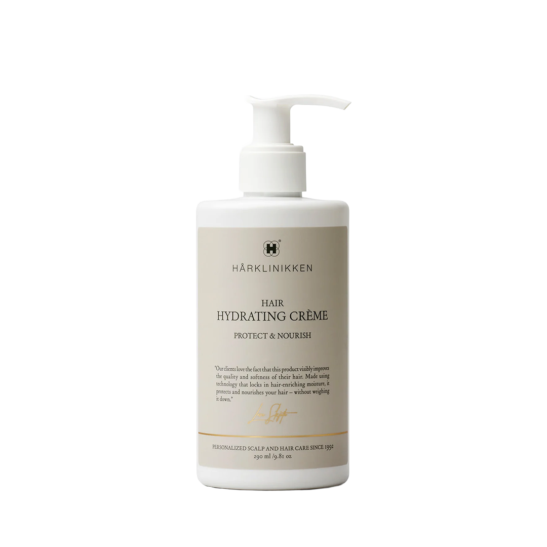 Hair Hydrating Crème