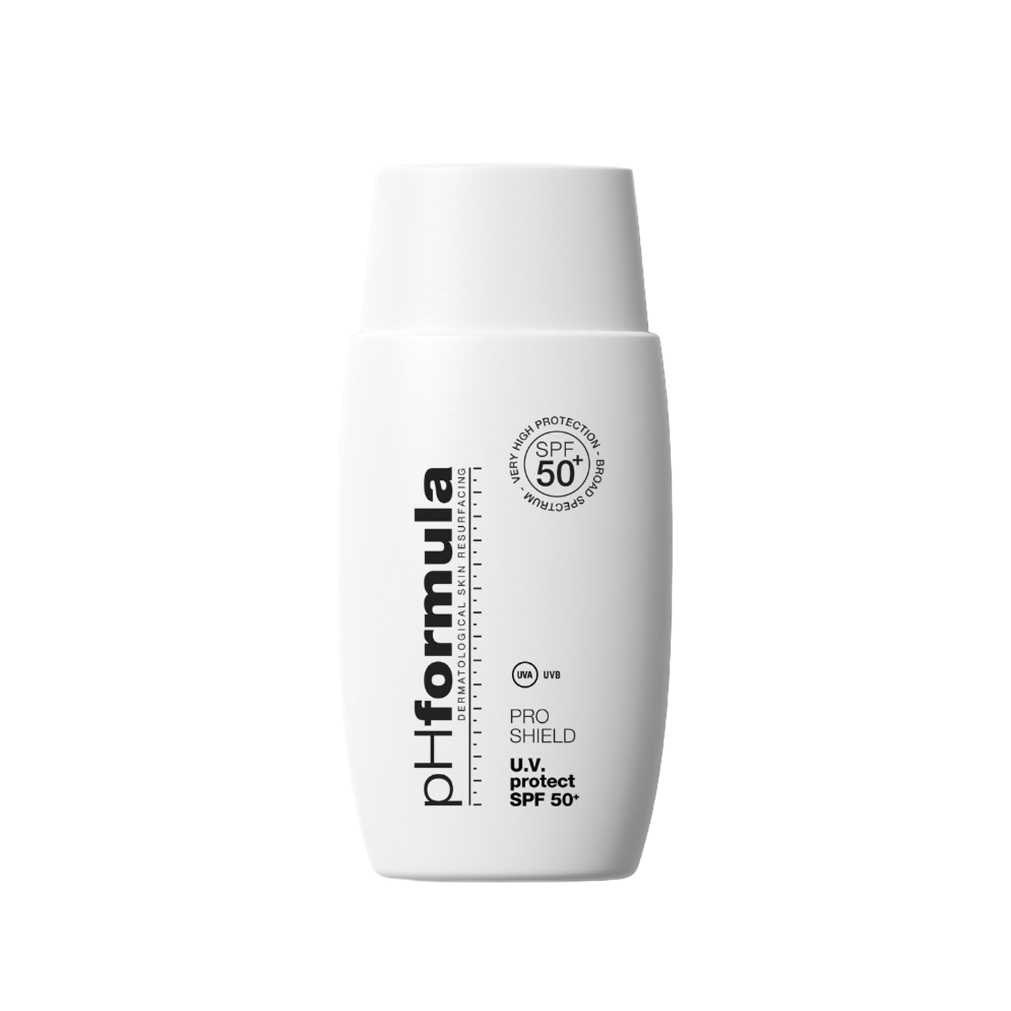 pHformula UV Protect SPF 50+ Pro Shield