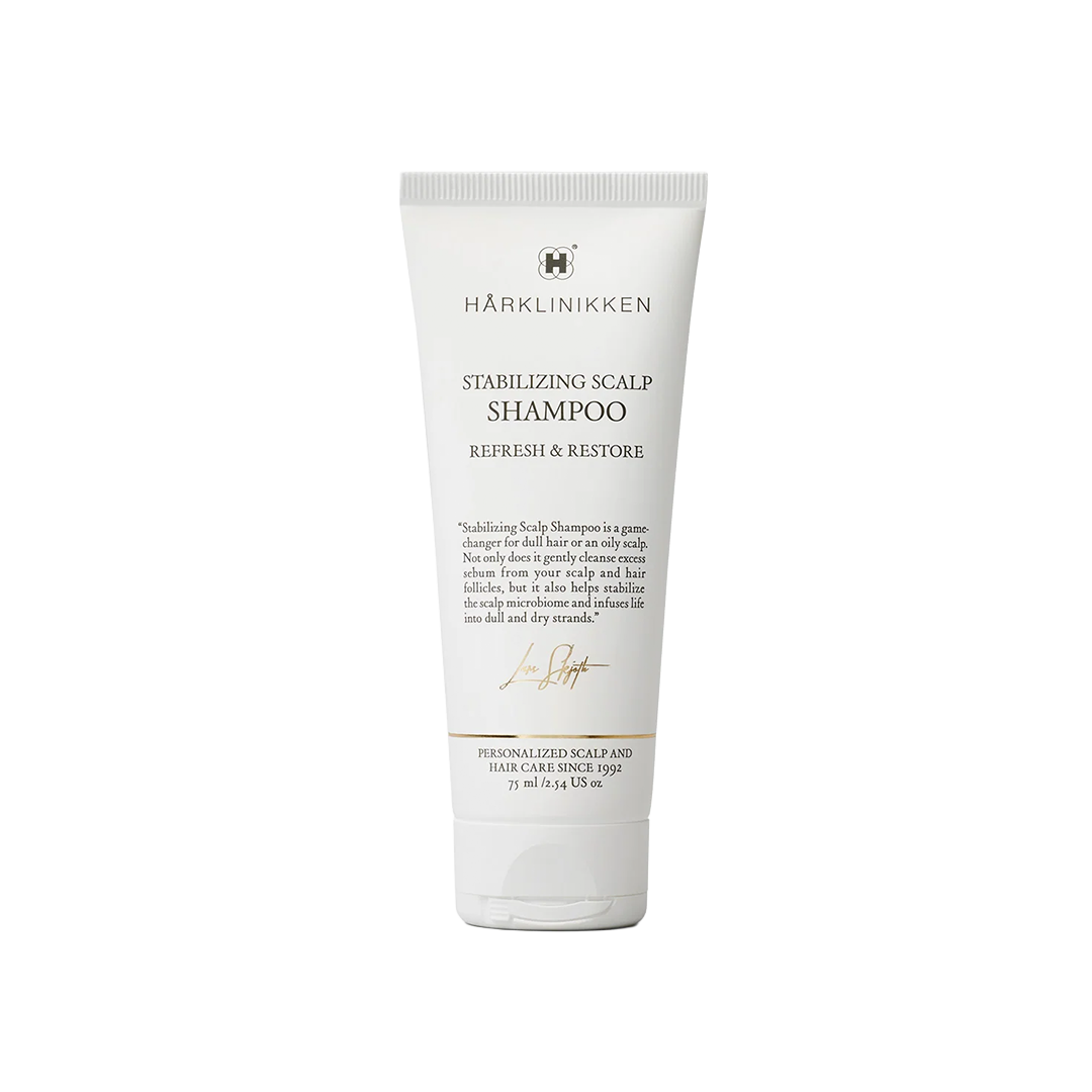 Stabilizing Scalp Shampoo