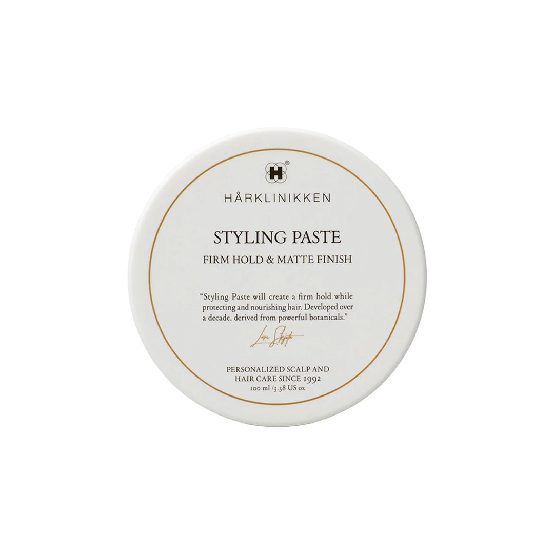 Styling Paste