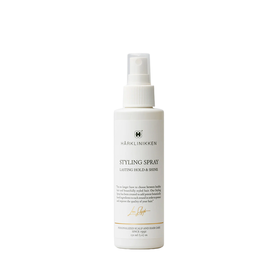 Styling Spray