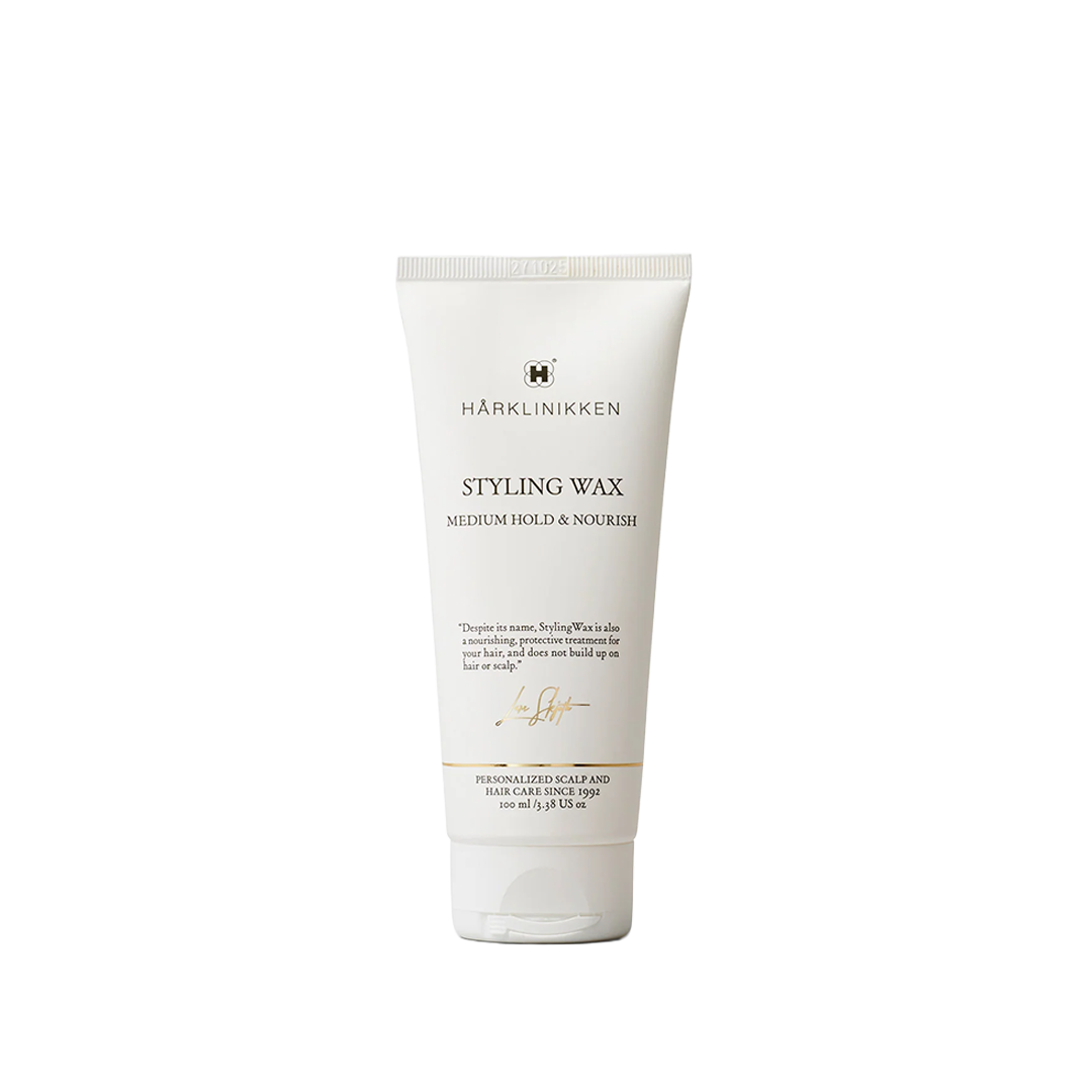 Styling Wax