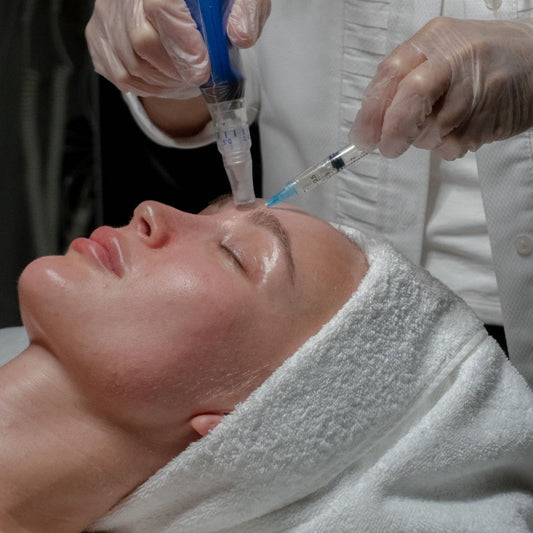 Microneedling vs Dermaplaning: Which Facial Treatment Is Better for Your Skin?