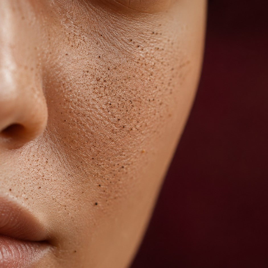 How Sand and Pollution Affect Your Skin in Dubai