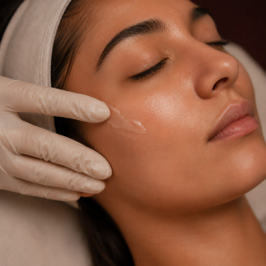The Guide to Glowing Skin in Dubai: Expert Tips for Healthy, Radiant Skin