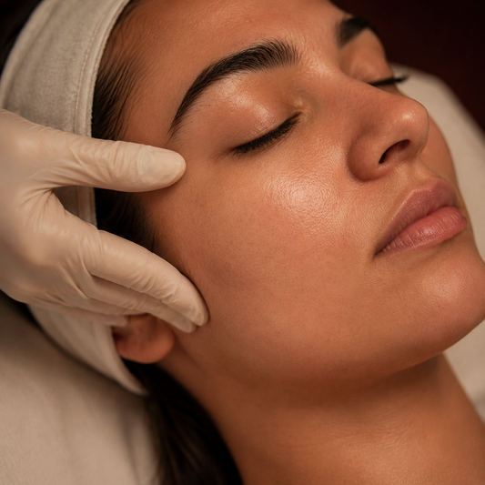 How Often Should You Get a Facial? A Realistic Guide Based on Your Skin Type