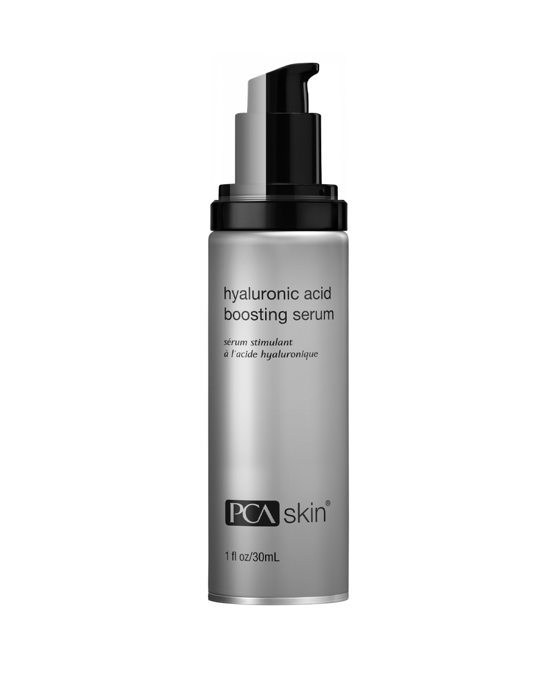 Hyaluronic Acid Boosting Serum 