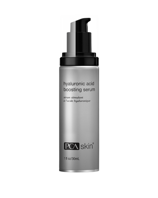 Hyaluronic Acid Boosting Serum 