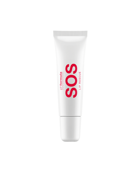 SOS Lip Rescue