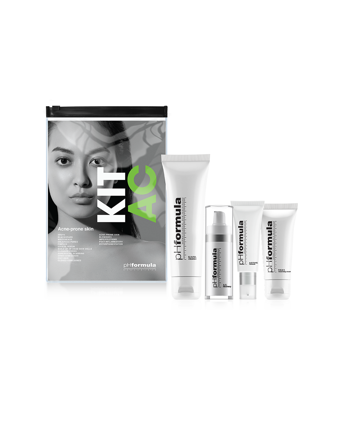 A.C. Resurfacing Kit