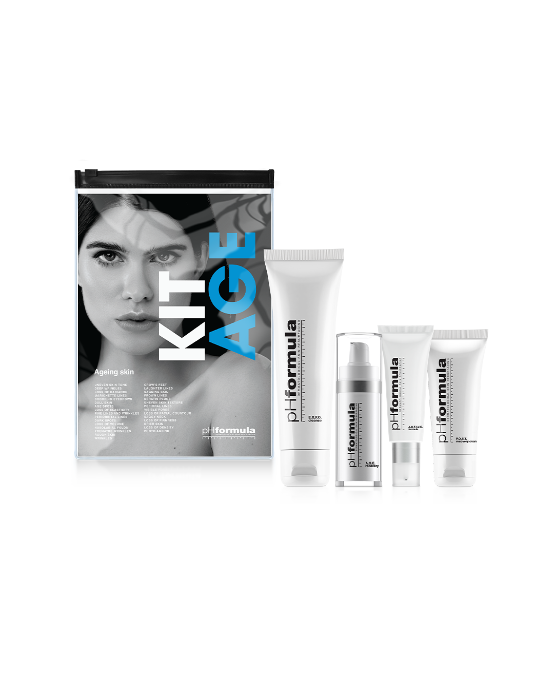 A.G.E. Resurfacing Kit