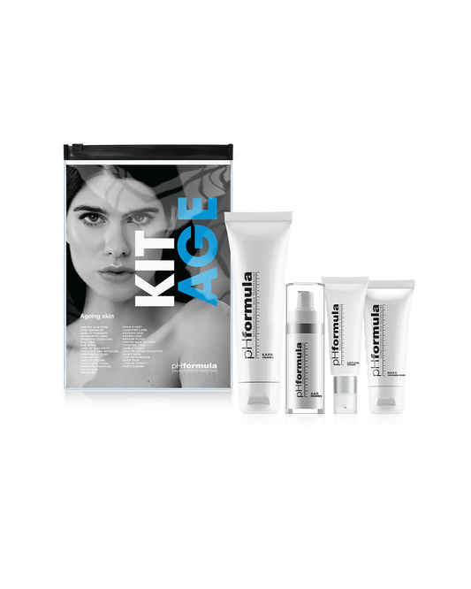 A.G.E. Resurfacing Kit