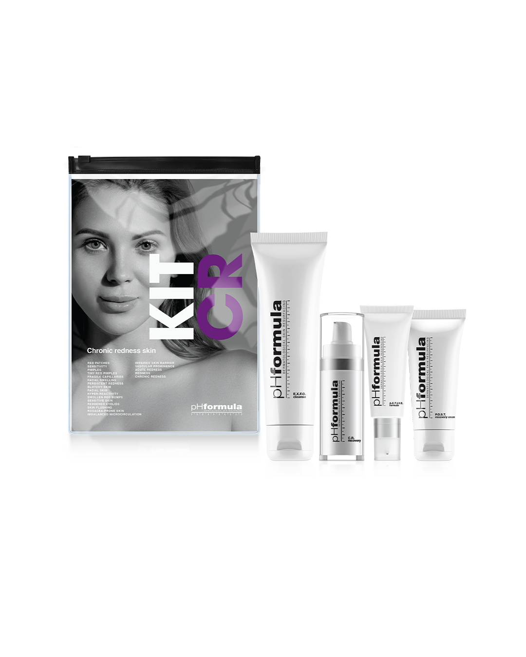 C.R. Resurfacing Kit