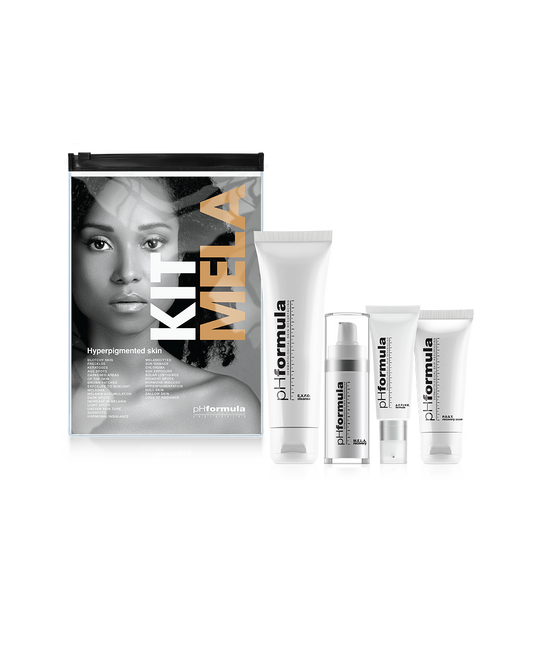 M.E.L.A. Resurfacing Kit