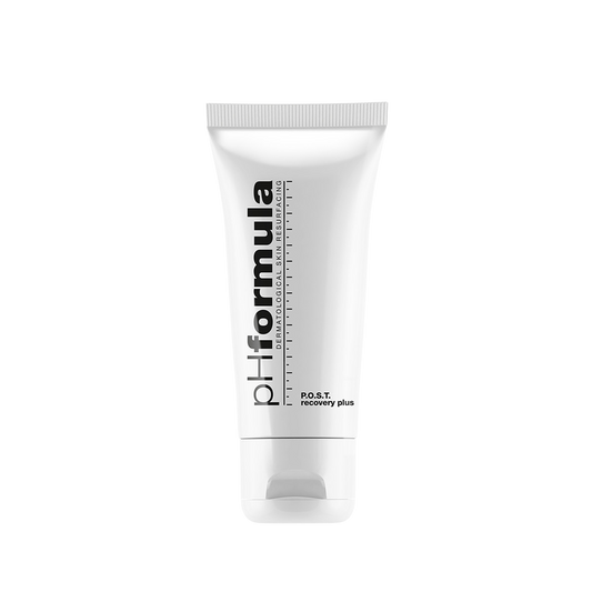 P.O.S.T. Plus Recovery Cream