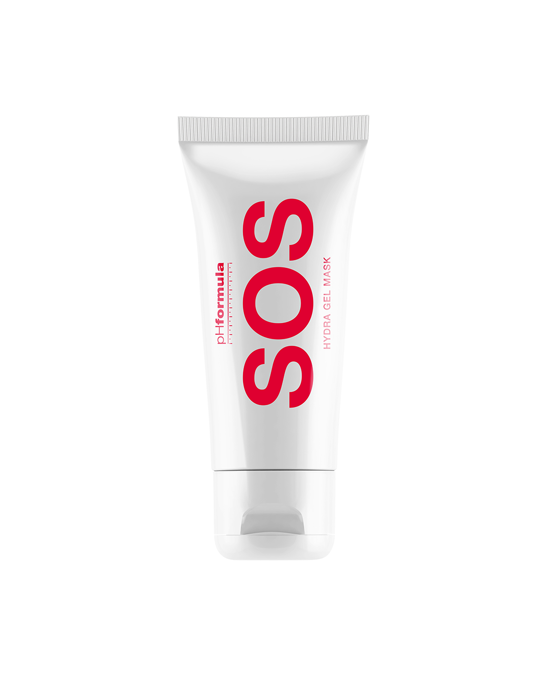 SOS Hydra Gel Mask