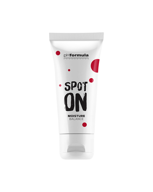 SPOT ON Moisture Balance