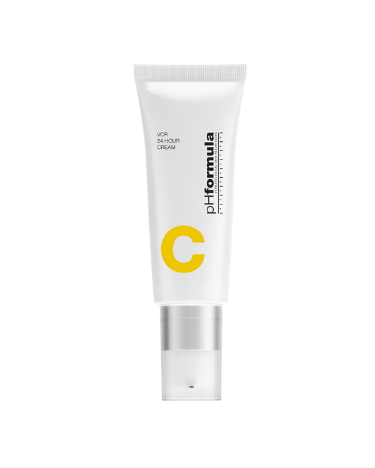 VCR 24 Hour Cream