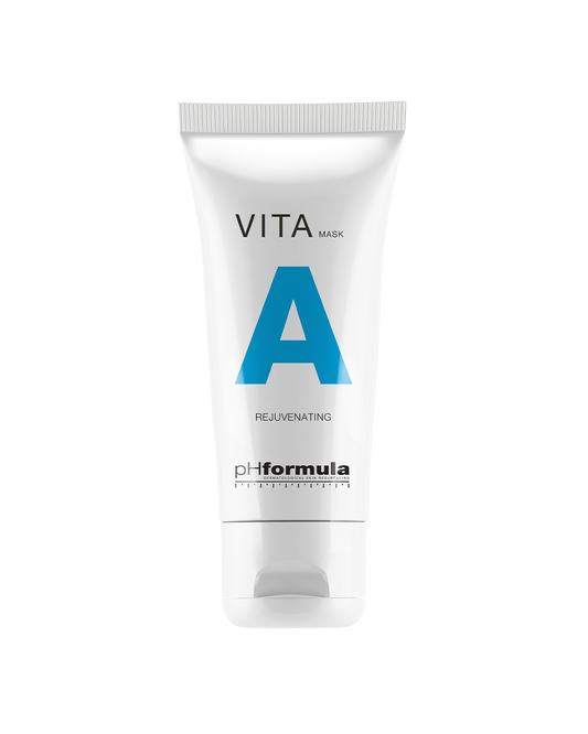 VITA A Rejuvenating Mask