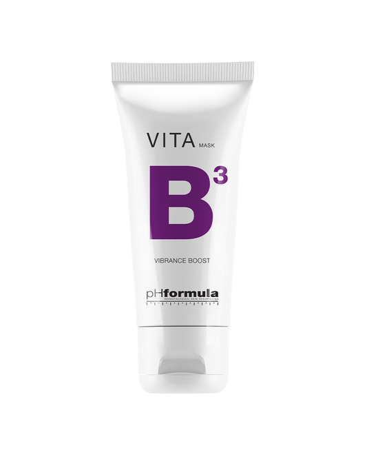 VITA B3 Vibrance Boost Mask