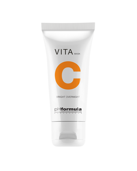 VITA C Bright Overnight Mask