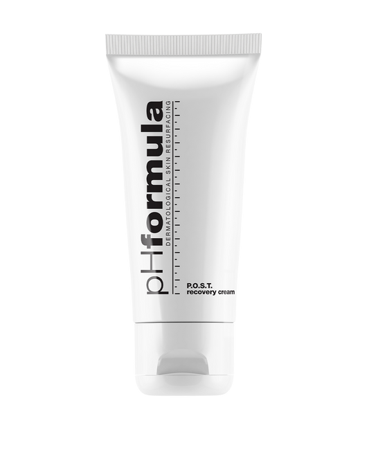 P.O.S.T. Recovery Cream