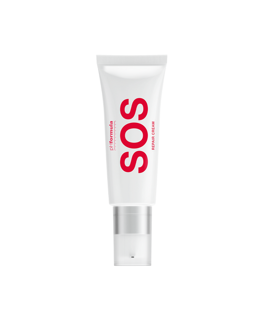 SOS Repair Cream