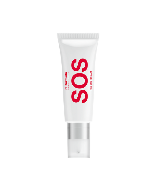 SOS Rescue Cream