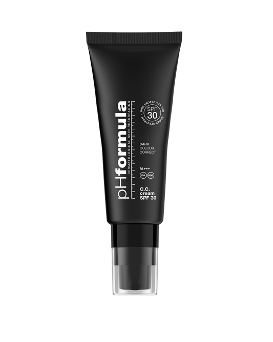 C.C. Cream SPF 30