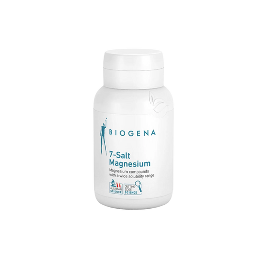 Biogena 7-Salt Magnesium