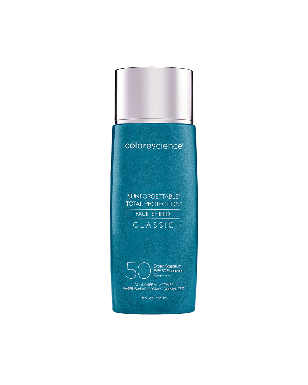 Total Protection Face Shield SPF 50