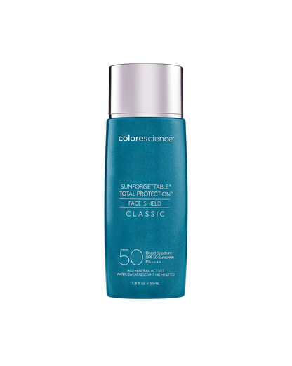 Total Protection Face Shield SPF 50