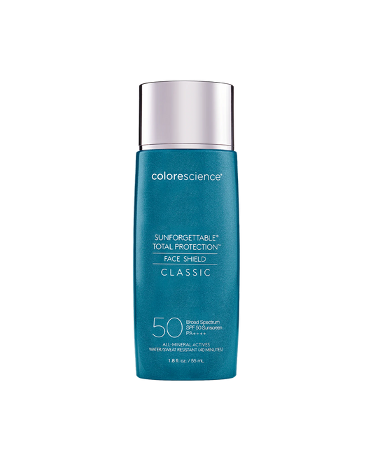 Total Protection Face Shield SPF 50