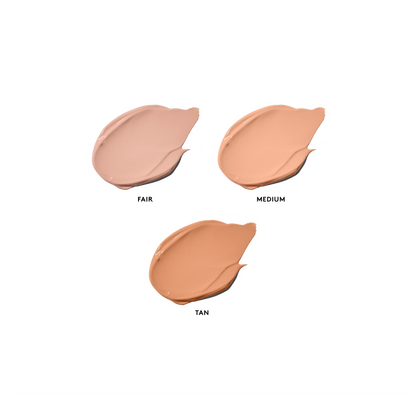 Total Eye 3-in-1 Renewal Therapy SPF 35