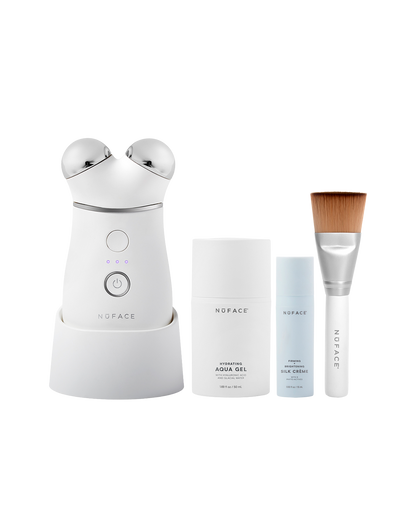 NuFACE Trinity+® PRO Starter Kit