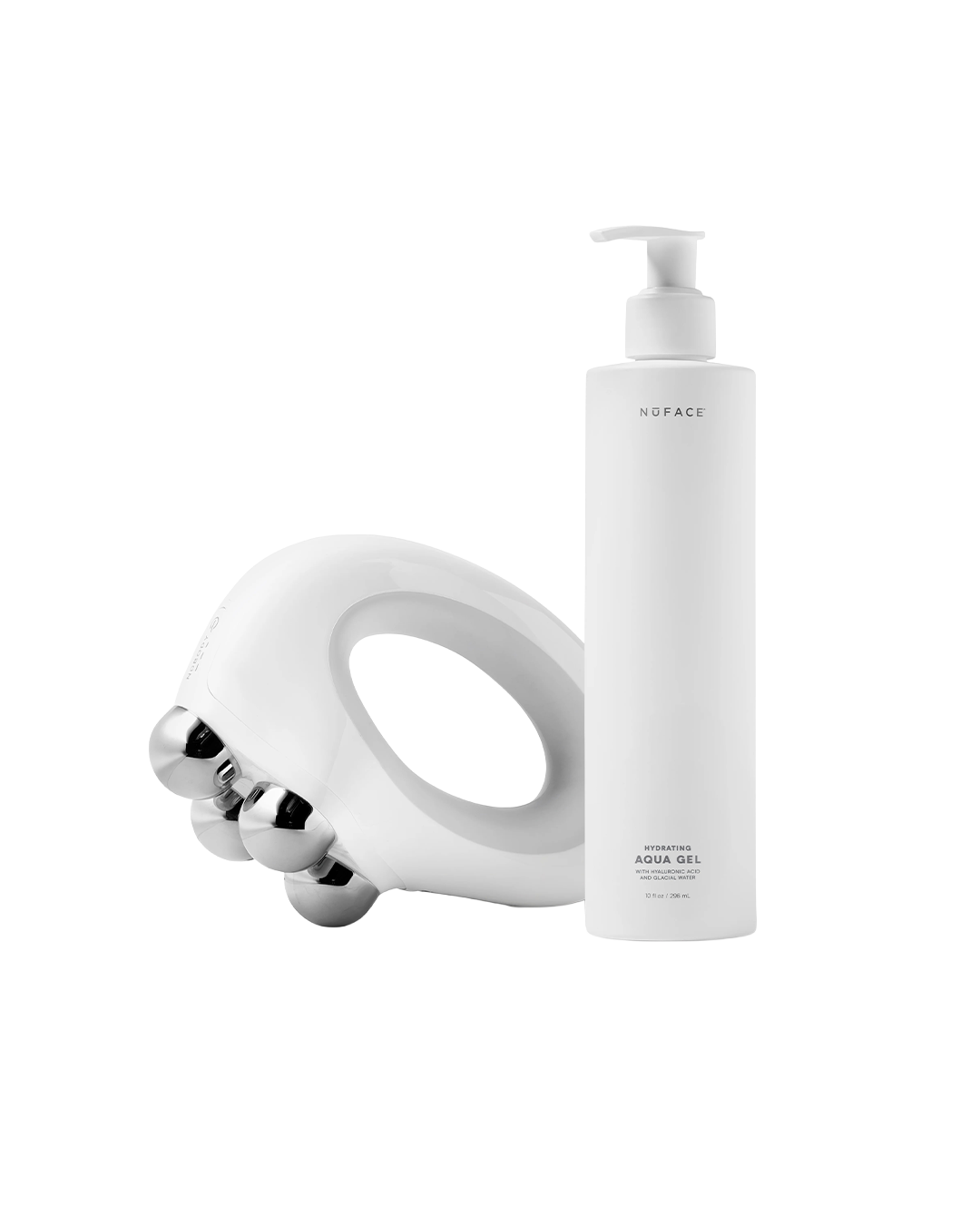 NuBODY Skin Toning Device