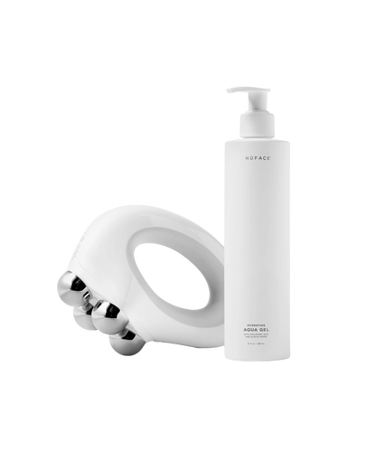 NuBODY Skin Toning Device